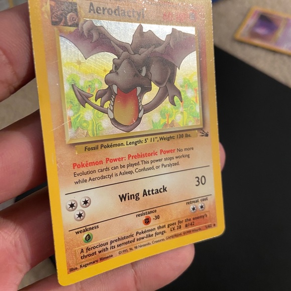 Blastoise Base Set 2 Bundle - Picture 9 of 11